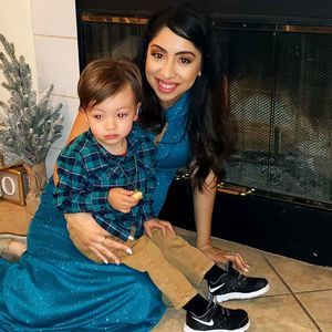 Meet your Posher, Lucy